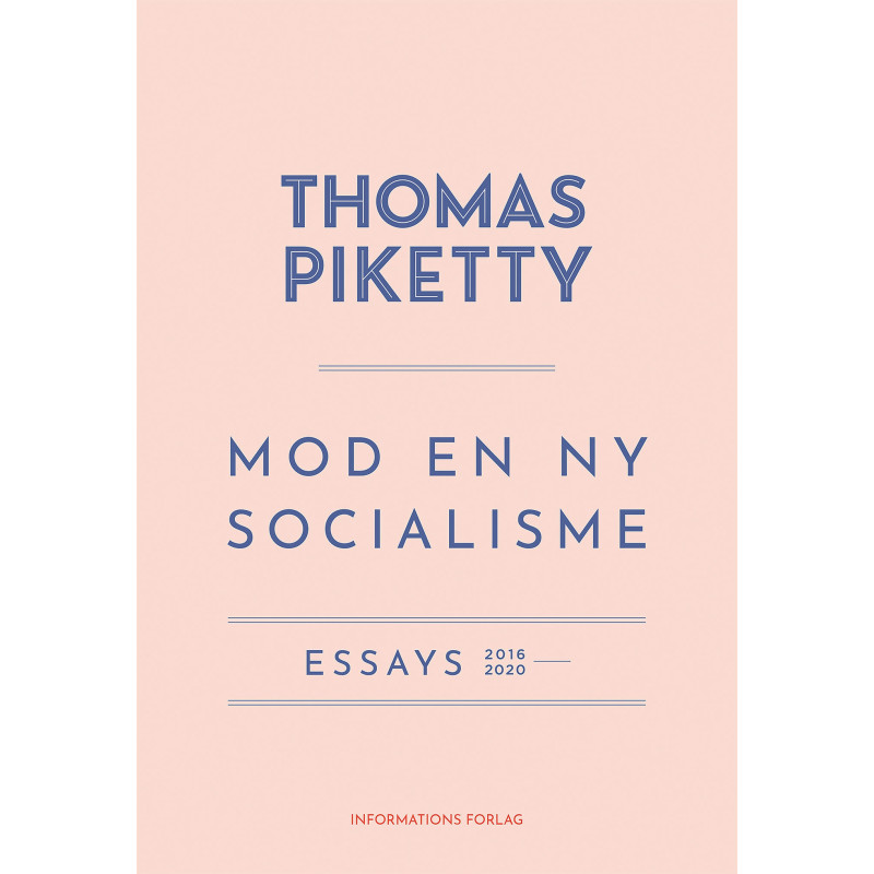 Mod en ny socialisme