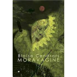 Moravagine