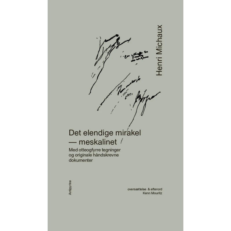 Det elendige mirakel