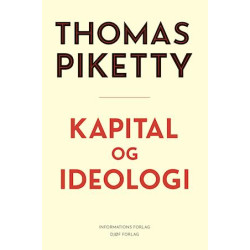 Kapital og ideologi