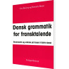 Dansk grammatik for fransktalende