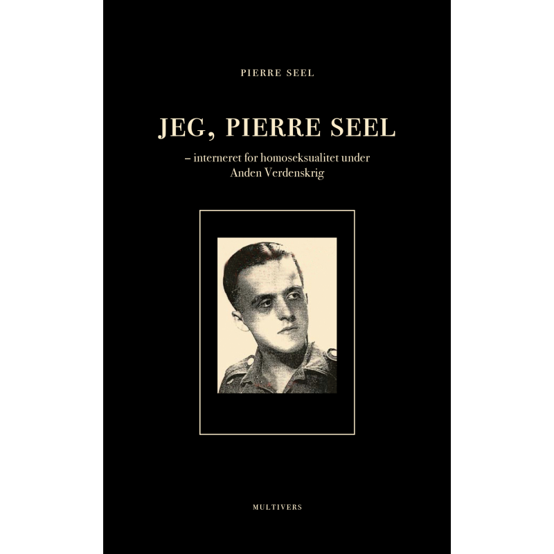 Jeg, Pierre Seel