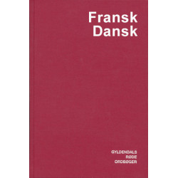 Fransk-Dansk Ordbog