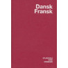 Dansk-Fransk Ordbog