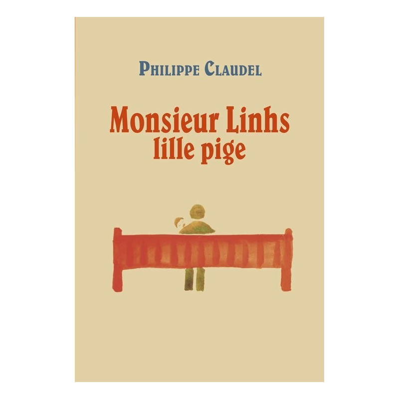 Monsieur Linhs lille pige