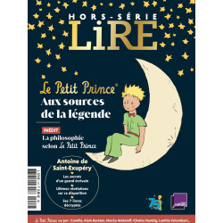 Lire Magazine Littéraire -...