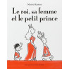 Le roi, sa femme et le petit prince (Lutin)
