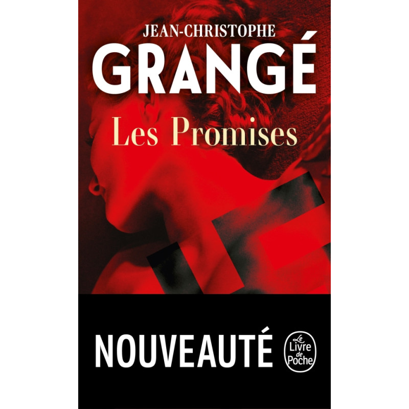 Les Promises (poche)