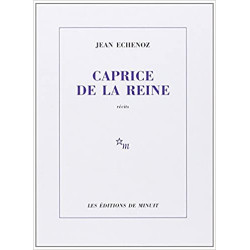 Caprice de la reine