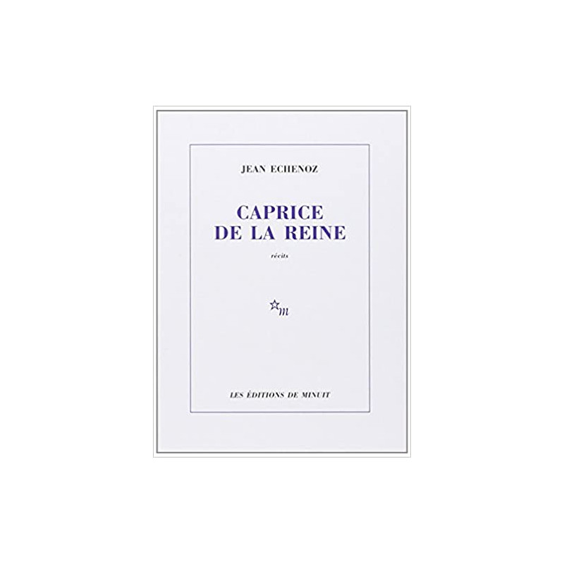 Caprice de la reine