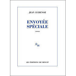 Envoyée spéciale