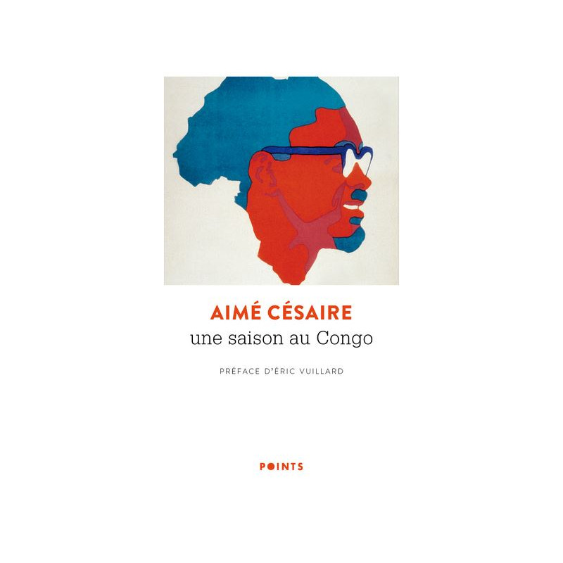 Une saison au Congo