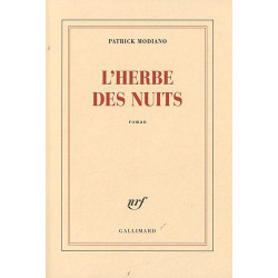 L’herbe des nuits