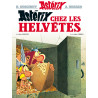 Astérix chez les helvètes