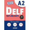 DELF A2 100% réussite - édition 2021 - Livre + Onprint