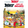 Astérix chez les belges