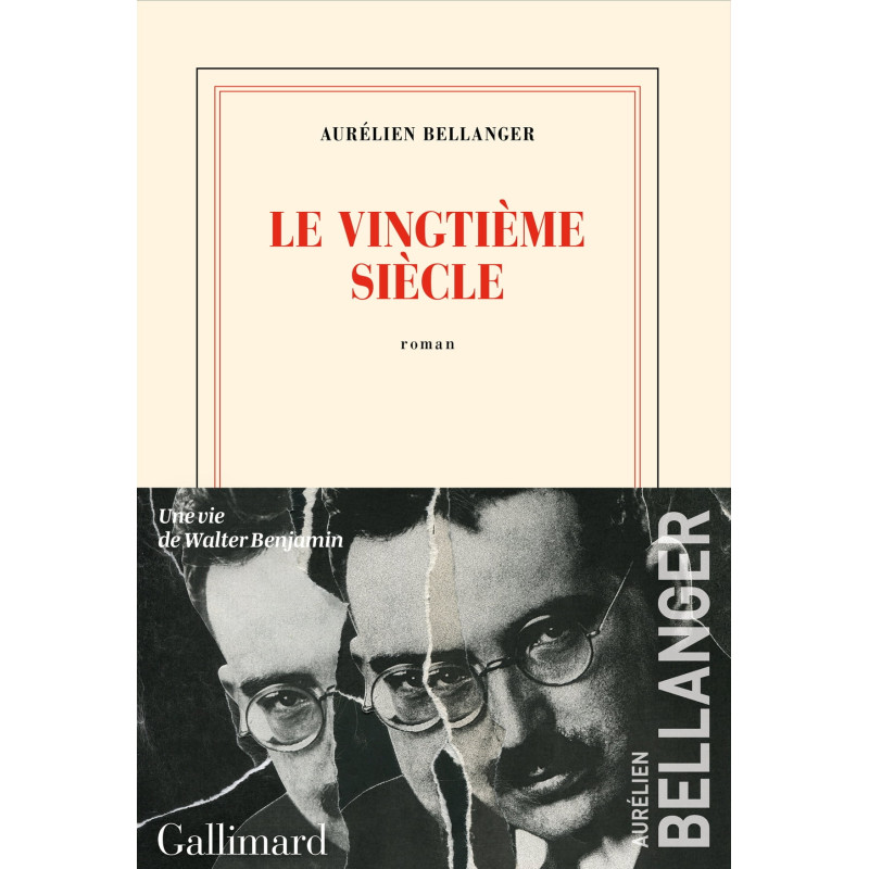 Le vingtième siècle