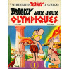 Astérix aux jeux olympiques