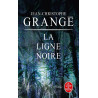 La ligne noire (poche)