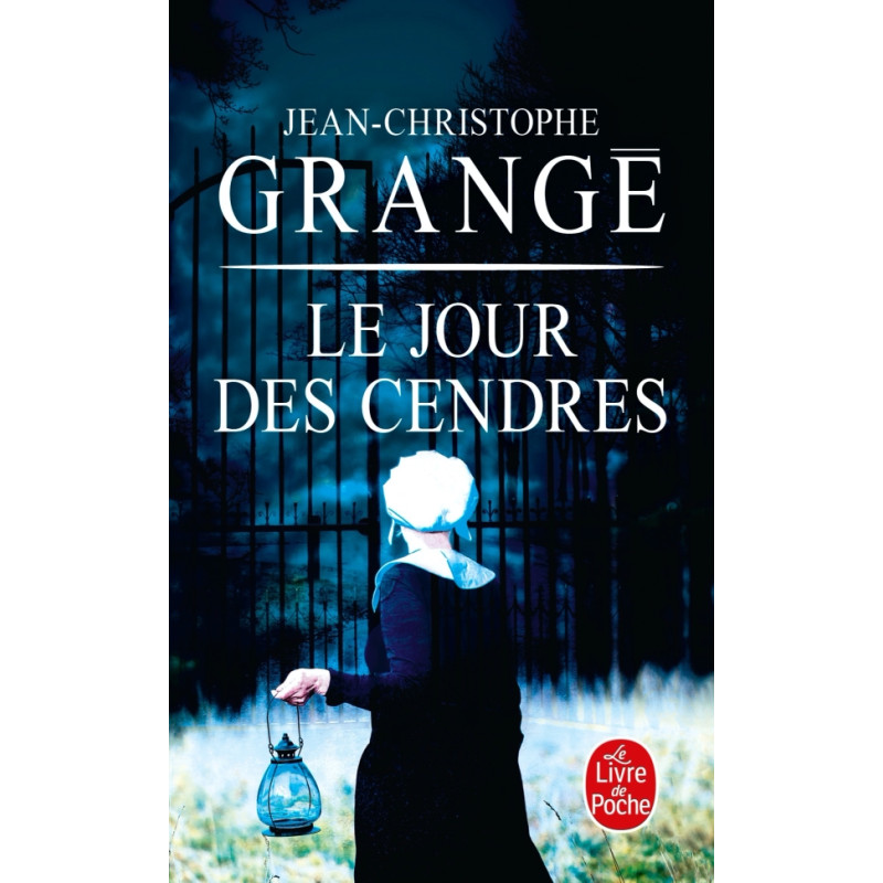 Le Jour des cendres (poche)