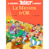 Astérix (Hors collection) - Le Menhir d'Or