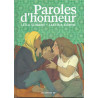 Paroles d’honneur (BD)