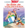 Astérix - Tome 38 - La Fille de Vercingétorix