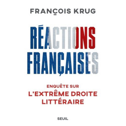 Réactions françaises -...