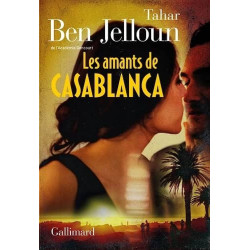 Les amants de Casablanca