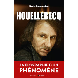 Houellebecq, Enquête sur un...