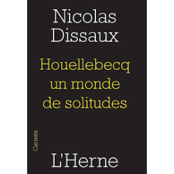 Houellebecq, un monde de...