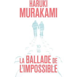 La Ballade de l'impossible