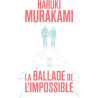 La Ballade de l'impossible