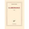 La jouissance (un roman européen)