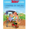 Astérix - L'Empire du Milieu, L'album du film