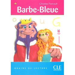 Barbe-bleue (Graine de...