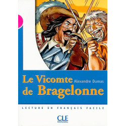 Le vicomte de Bragelonne,...