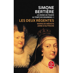 Les deux régentes
