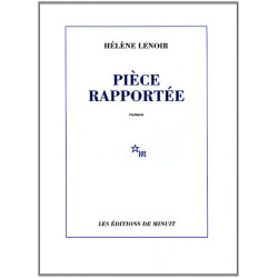Pièce rapportée