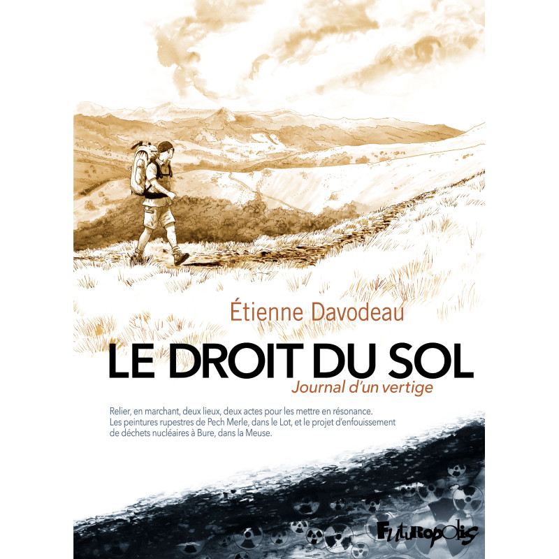 Le Droit du sol - Journal d’un vertige