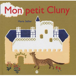 Mon petit Cluny