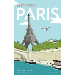 Destination Paris