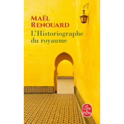L'historiographe du royaume...