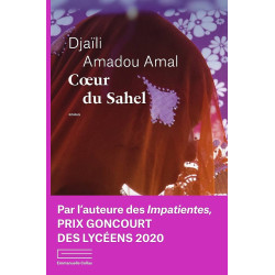 Coeu du Sahel