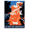 Le Dit du mistral