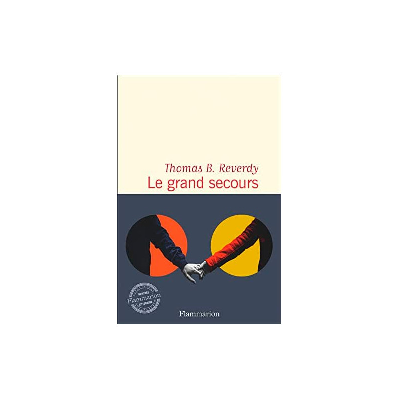 Le grand secours