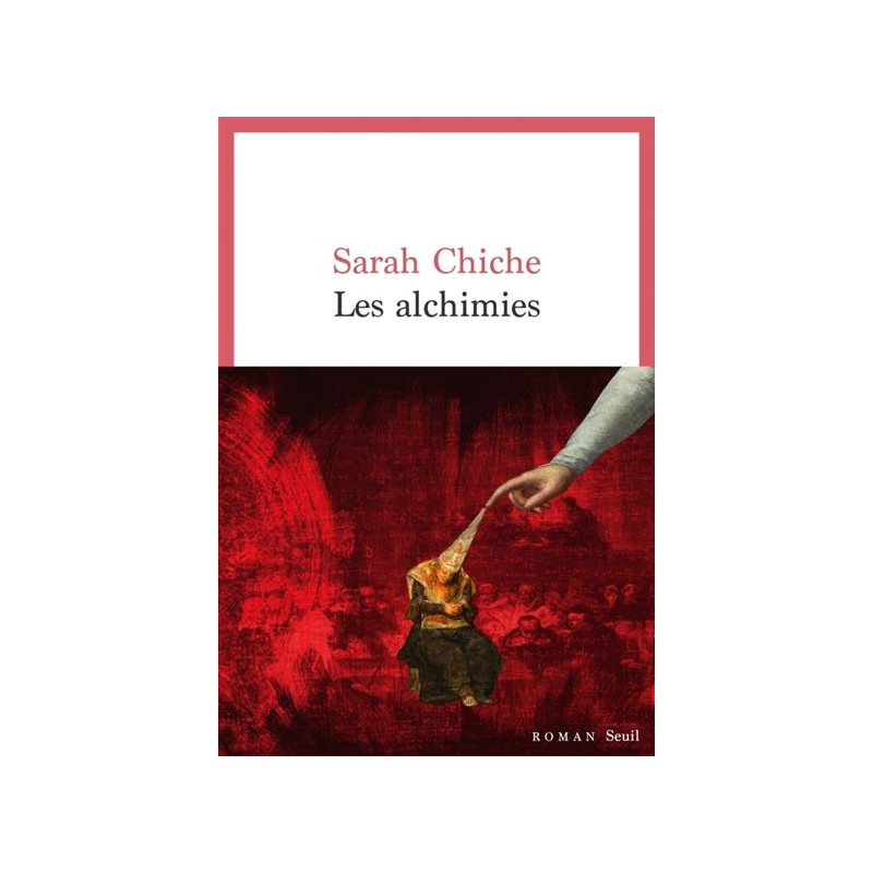 Les Alchimies