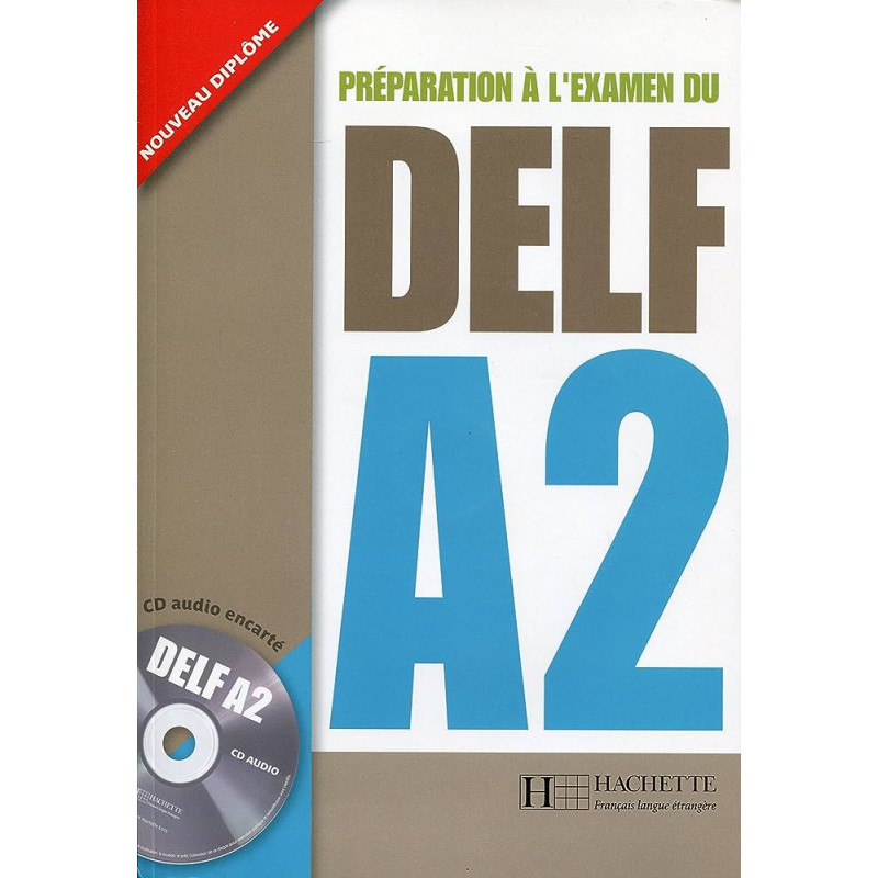 DELF A2