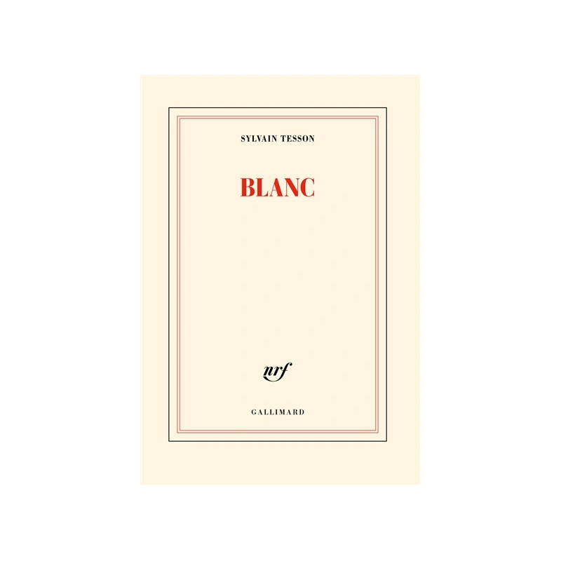 Blanc