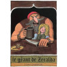 Le géant de Zéralda